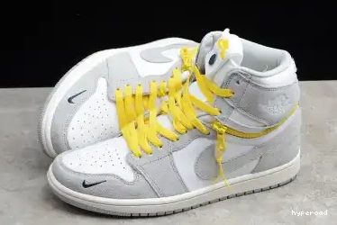 Hyperoad SWITCH 1 SMOKE LIGHT JORDAN HIGH 0512